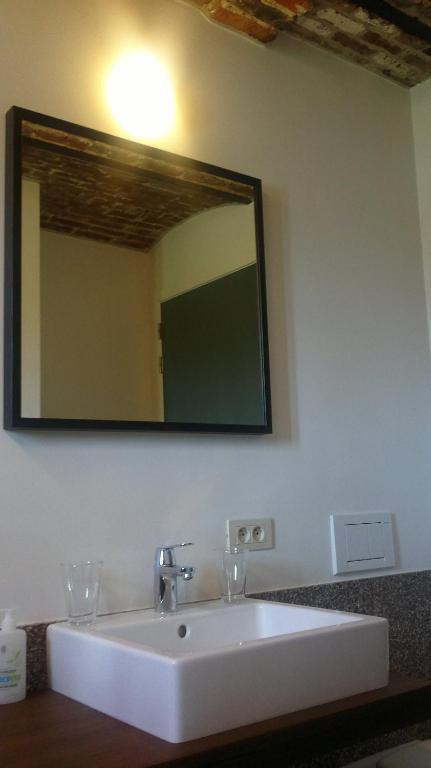 B&B De Deugdzonde Sint-Denijs Екстериор снимка
