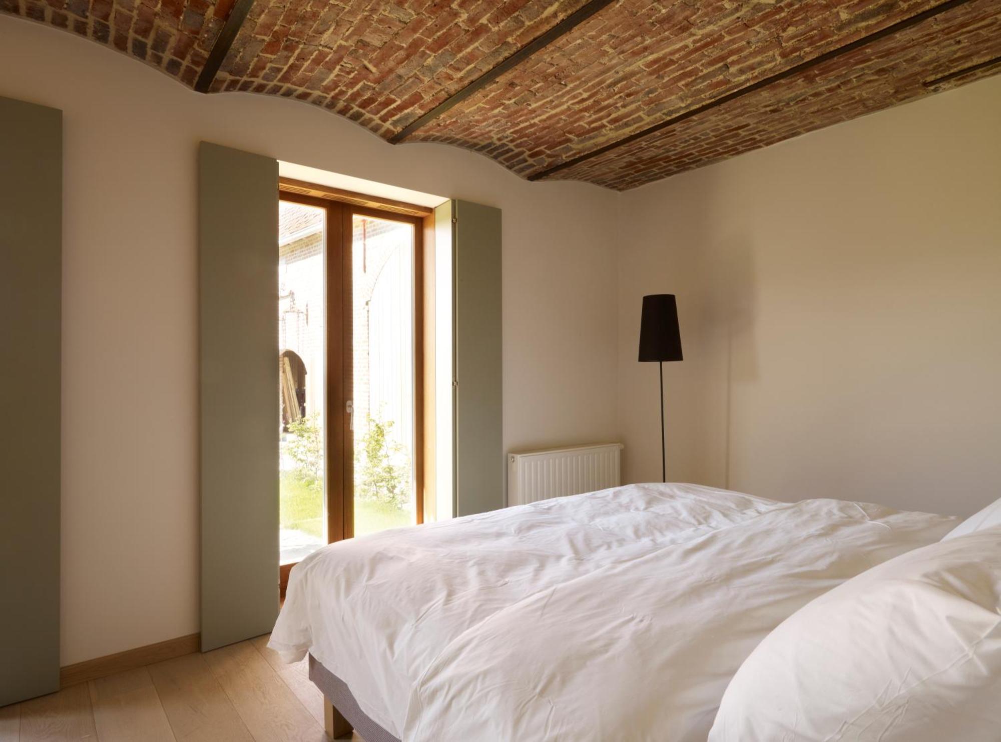 B&B De Deugdzonde Sint-Denijs Екстериор снимка