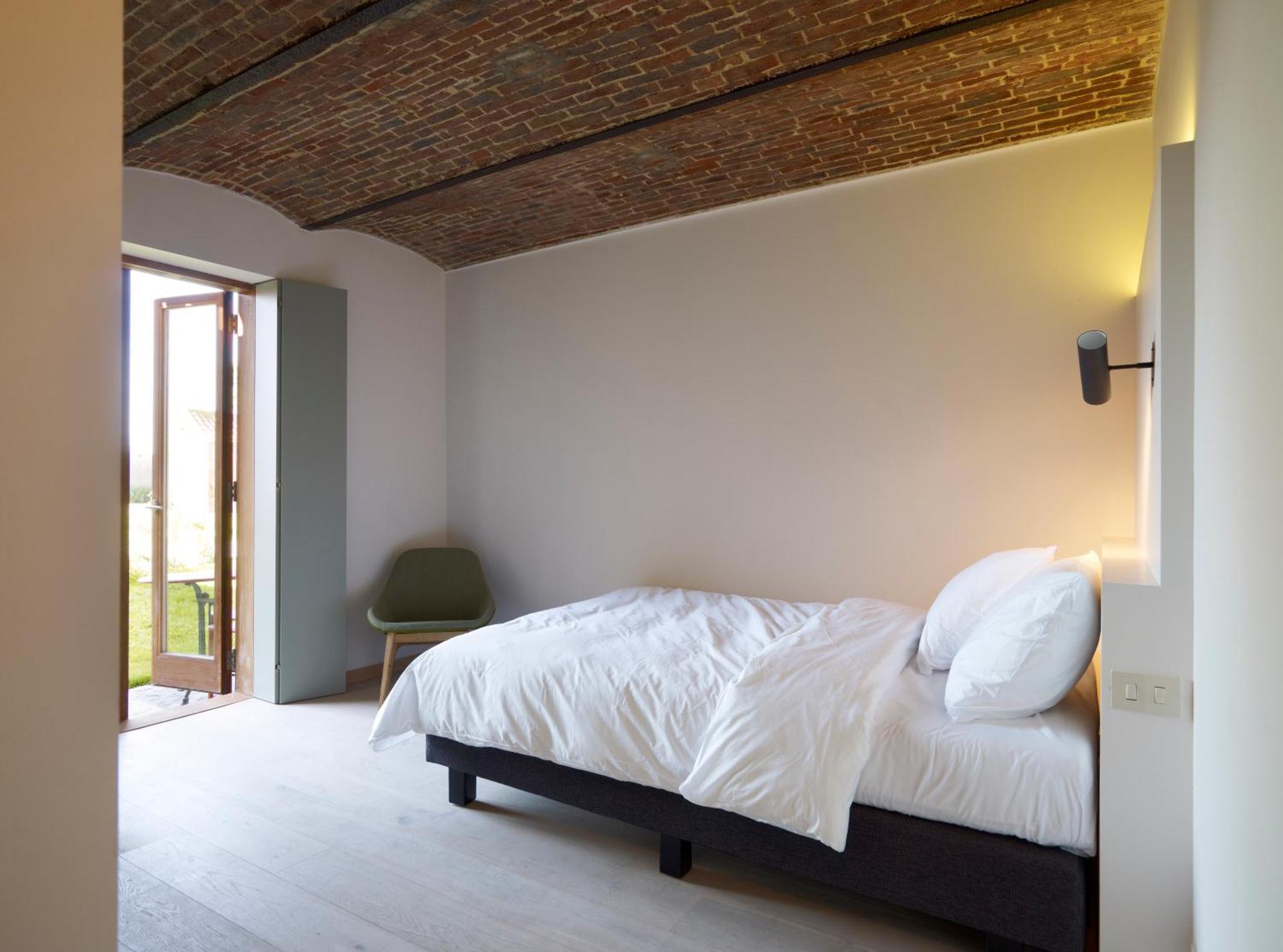 B&B De Deugdzonde Sint-Denijs Екстериор снимка