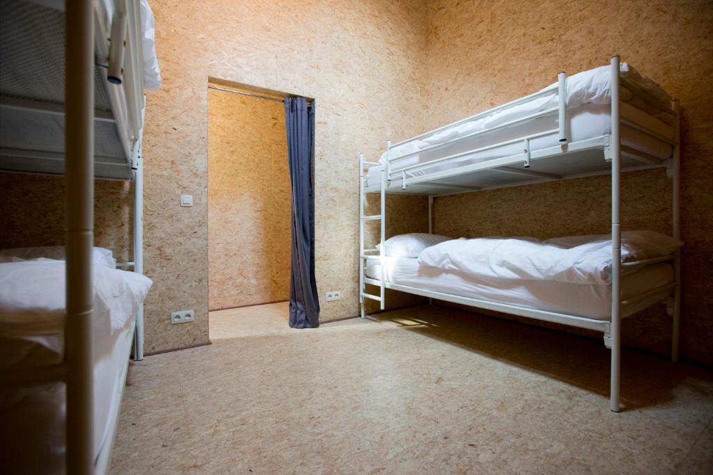 B&B De Deugdzonde Sint-Denijs Стая снимка