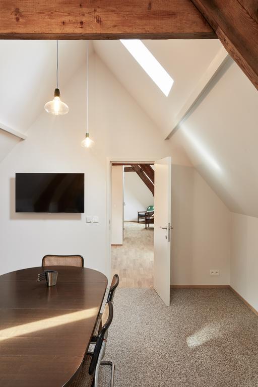 B&B De Deugdzonde Sint-Denijs Екстериор снимка
