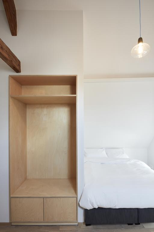 B&B De Deugdzonde Sint-Denijs Екстериор снимка