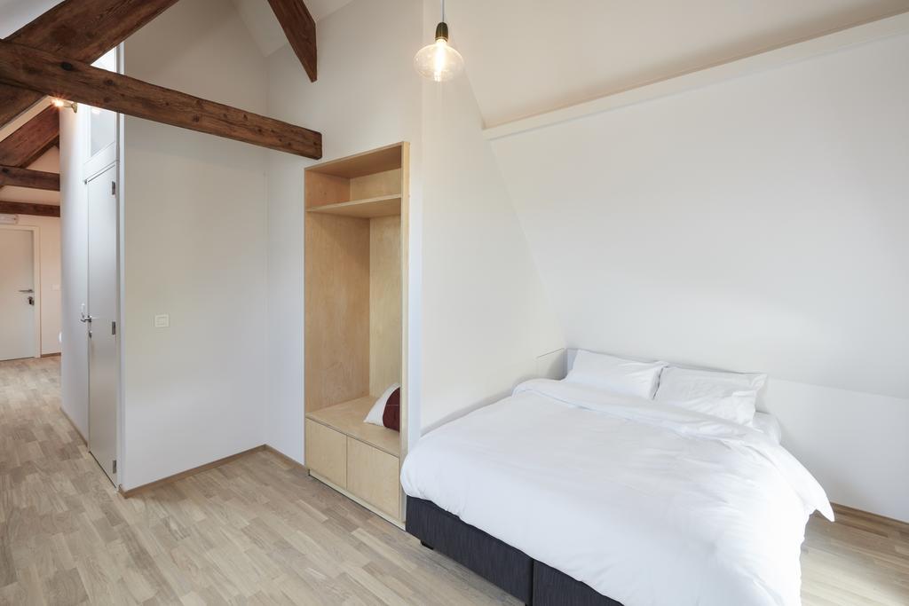 B&B De Deugdzonde Sint-Denijs Екстериор снимка