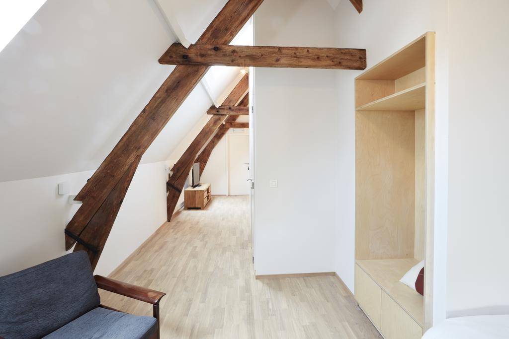 B&B De Deugdzonde Sint-Denijs Екстериор снимка