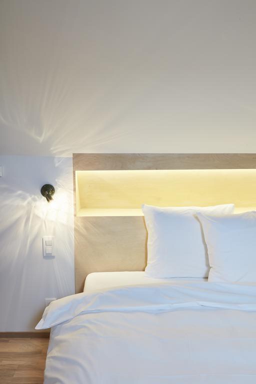 B&B De Deugdzonde Sint-Denijs Екстериор снимка